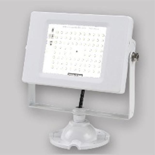 국산 LED 조명 사각 노출 투광등 투광기 화이트 40W