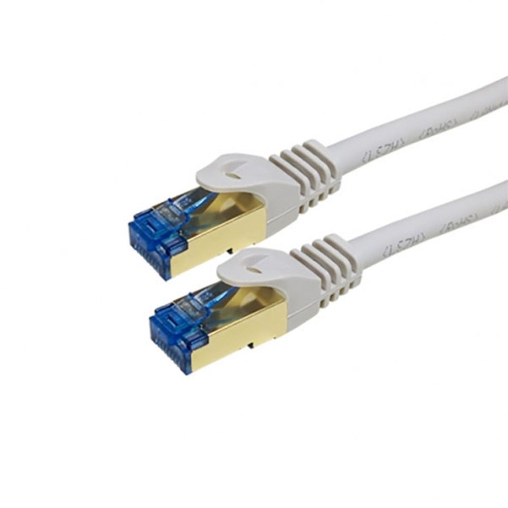CAT7 SSTP 기가랜선 20M 와이파이 공유기 연결 케이블