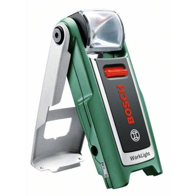 06039758B0 보쉬 가든툴LED워크라이트 1EA IXO Work