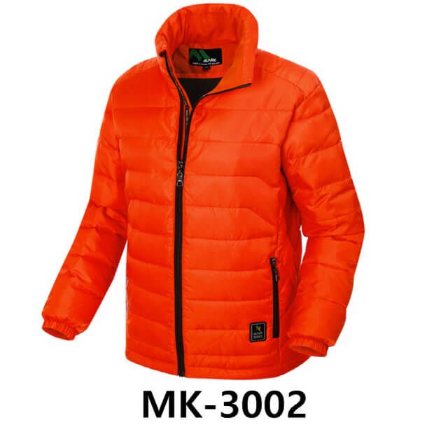 MARK F/W점퍼 MK-3002