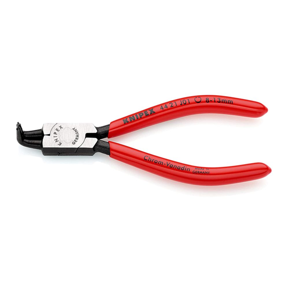 KNIPEX 스냅링플라이어_44-21-J01