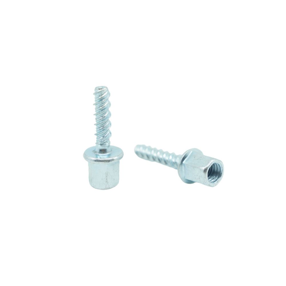 전산볼트 스크류앙카 3/8x6x30L 100개