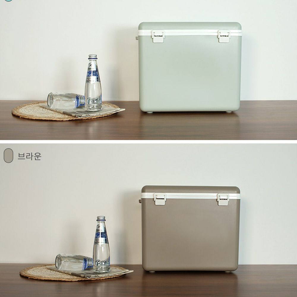 모노 아이스박스 24QT(23L)