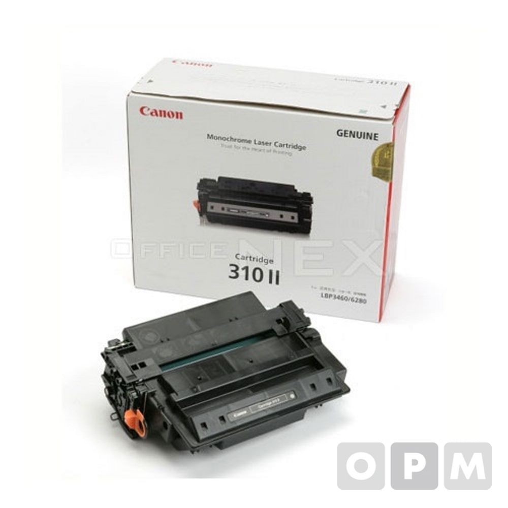 캐논 토너 CRG310/12000매/1EA