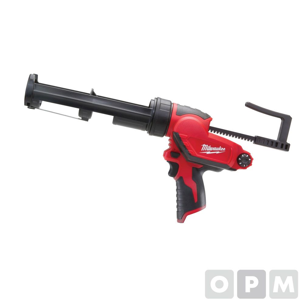 충전코킹건12V(본체만공구가방) M12PCG/310C-0B