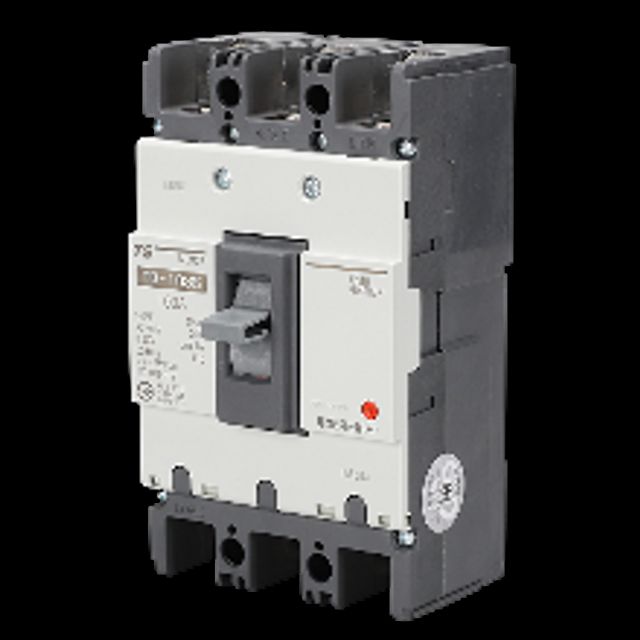 전기 산업용 배선차단기 TB 103S 3P 100A 25kA 전기