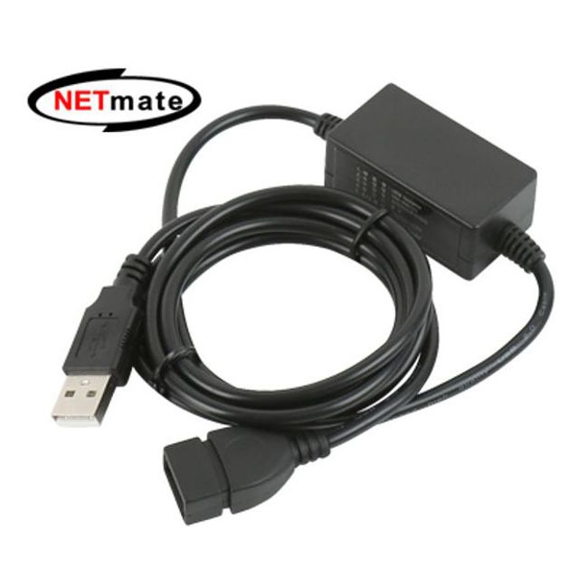 NETmate NM RBU31 USB 아이솔레이터 2.5KV