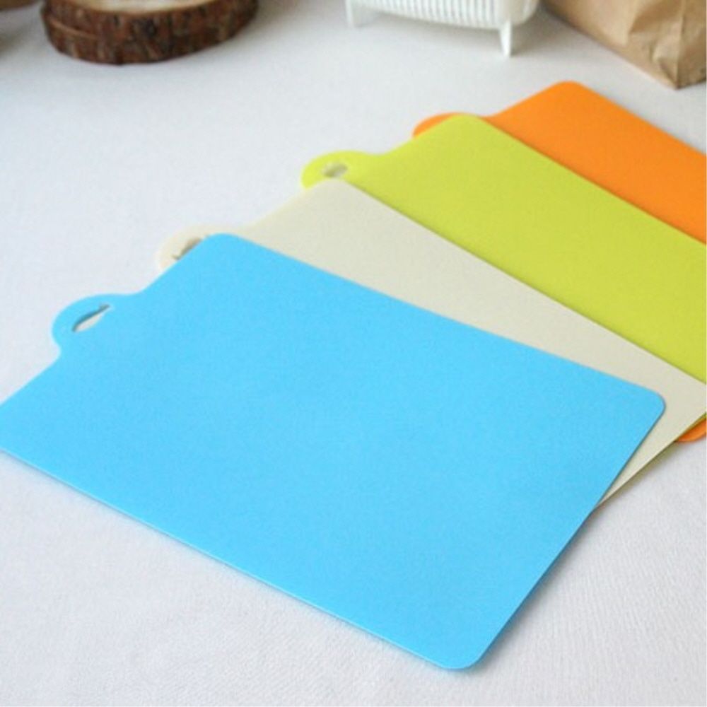 생선 야채 고기 과일 손질 시트 도마 4P세트 주방용품