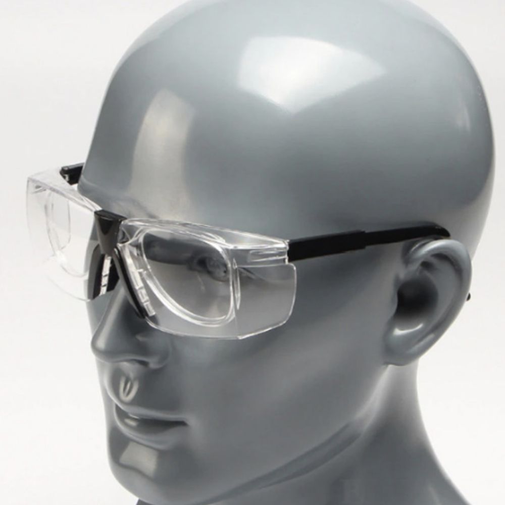 작업용 보안경 안경 고글 눈보호 투명