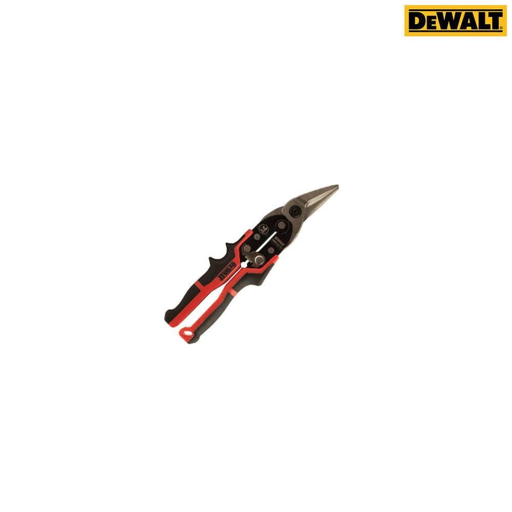 좌측커브 항공가위 DWHT14673