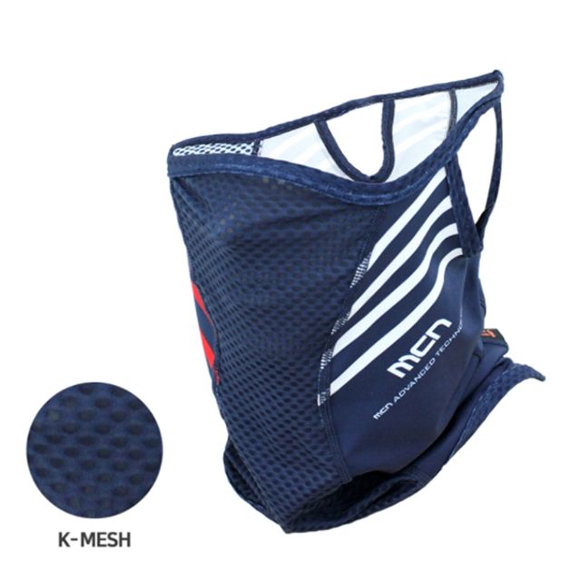 TC MC-SS190 네이드 K-매쉬 마스크