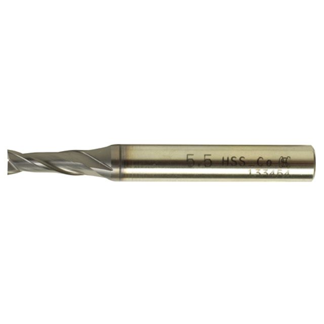 한국OSG 엔드밀(코팅)2F 2F-12MM(TICN-EDN) 630040K