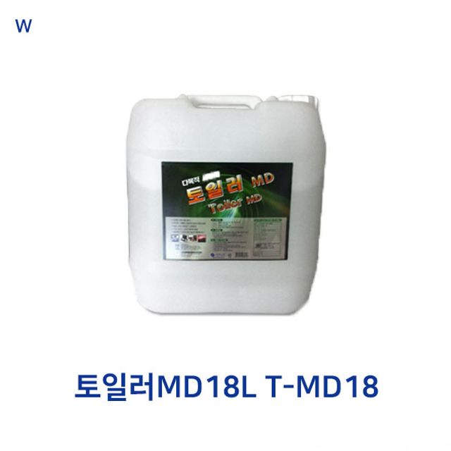 토일러MD18L T-MD18