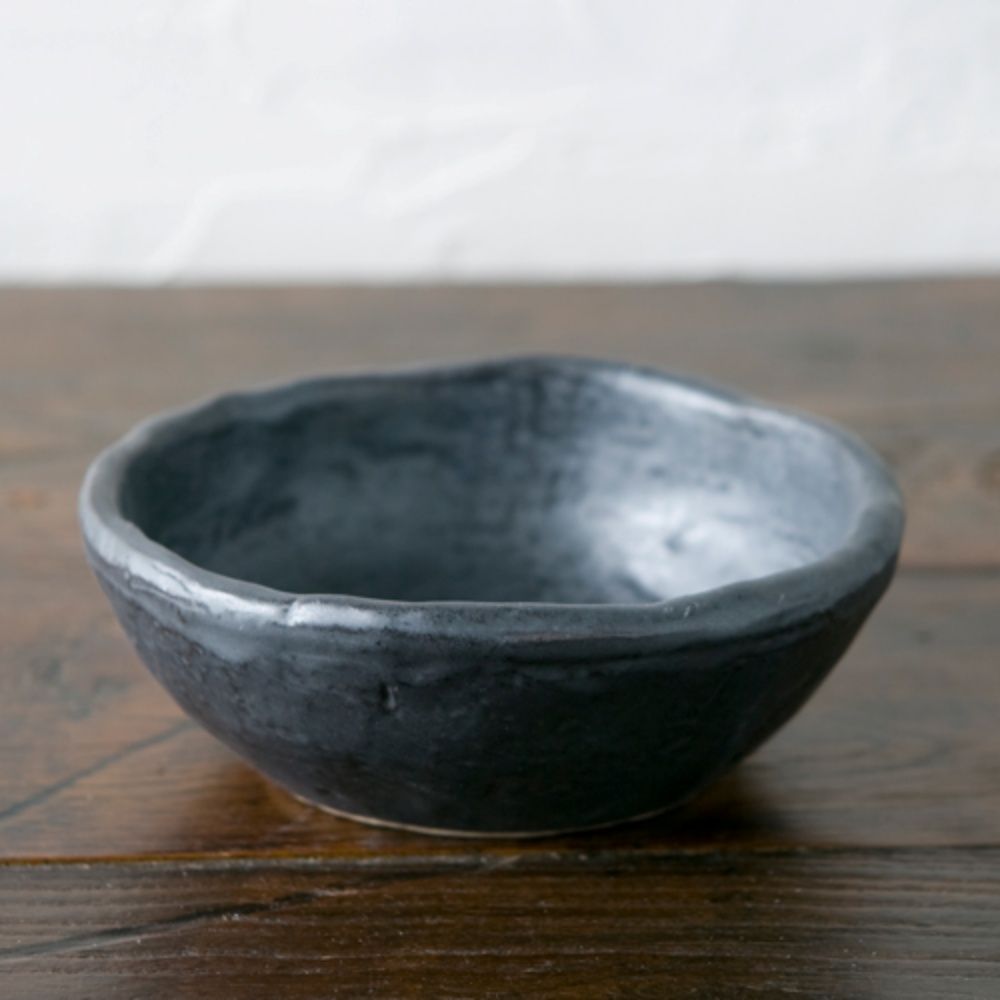 이천도자기 느낌 아리수 대접 14.5cm 도자기 식기