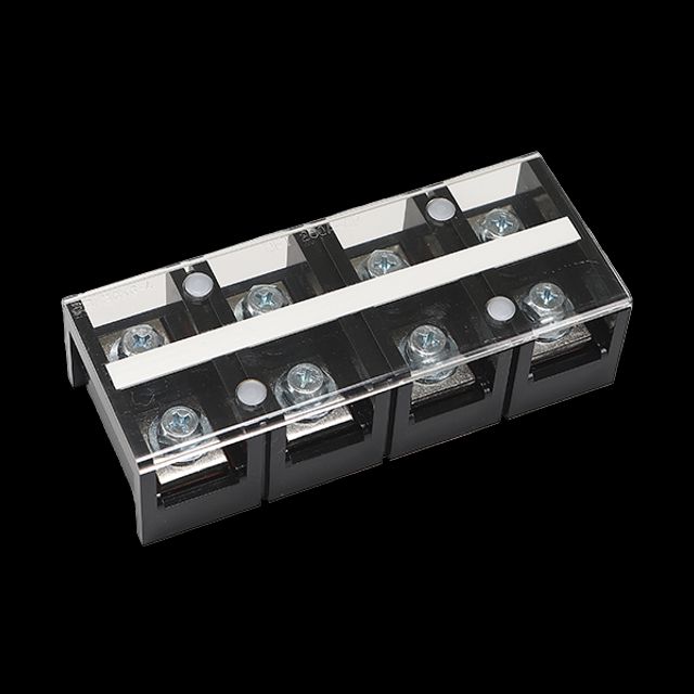 단자대(고정식) 200A-4P (DFT-200A-4P)