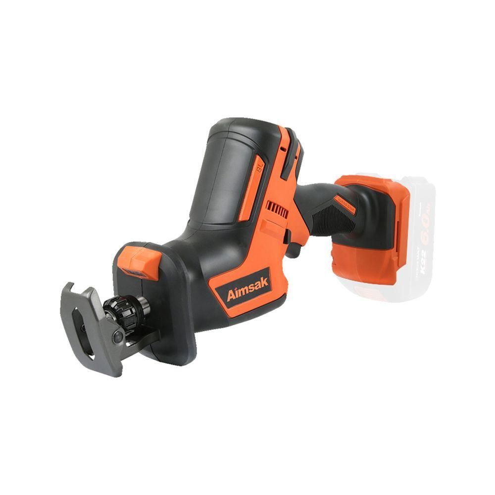 bl22c80 21.6v bl 모터 충전컷소 베어툴 전동 톱