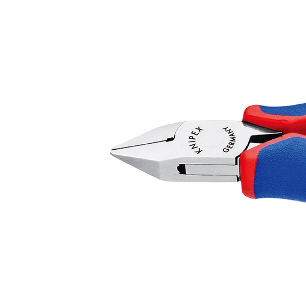 KNIPEX 니퍼(전자)_77-32-115