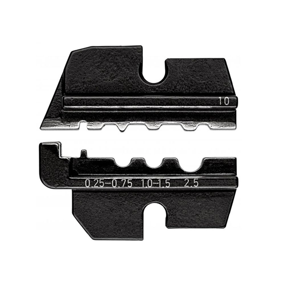 KNIPEX 압착기(다이스)_97-49-10 AWG 13/15-17/19-2