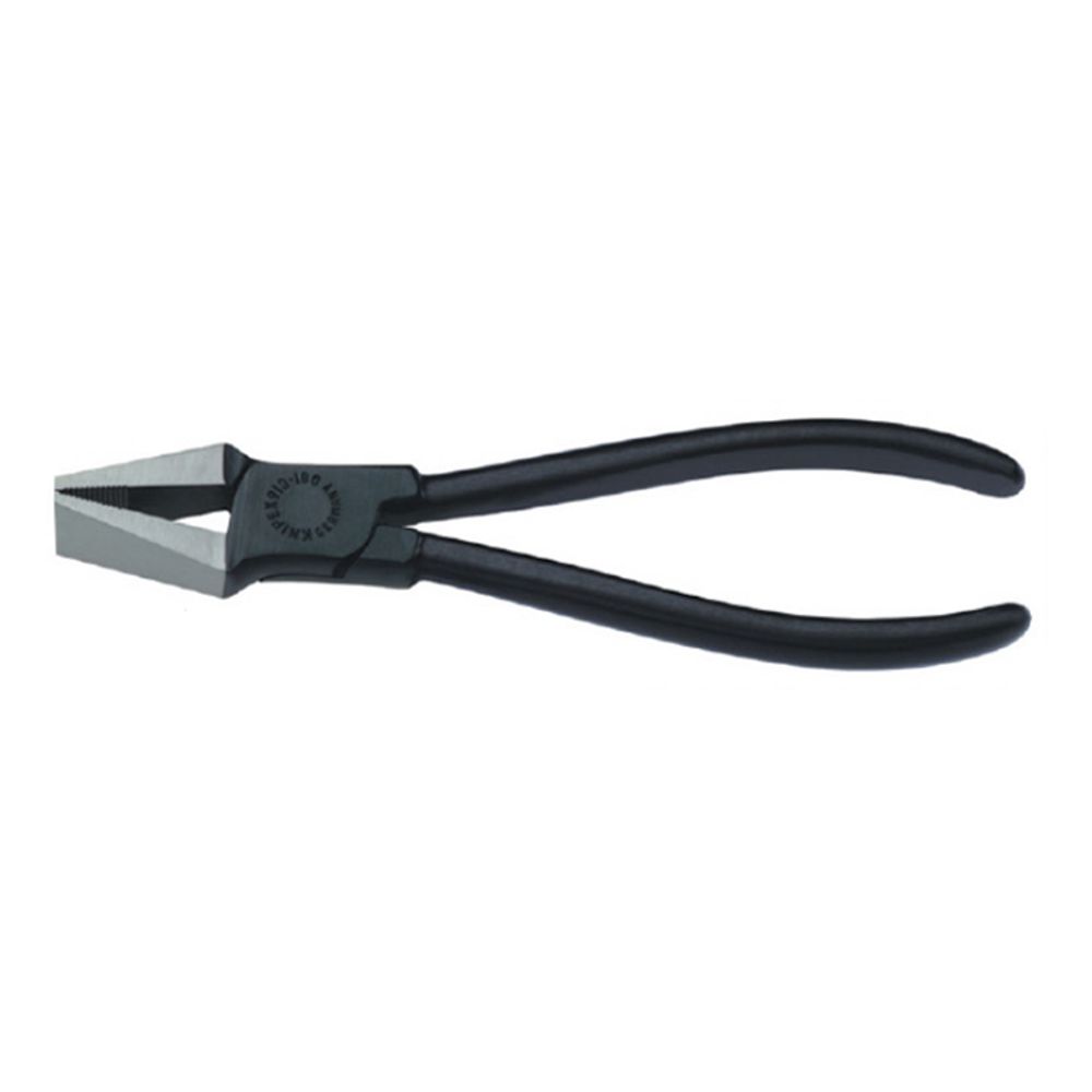KNIPEX 유리집게_91-30-180