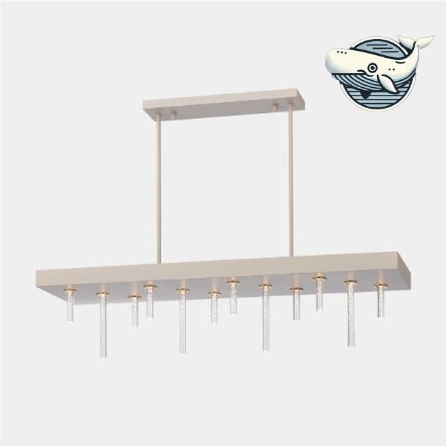 모던 인테리어 조명 다이닝 멀티펜던트 LED