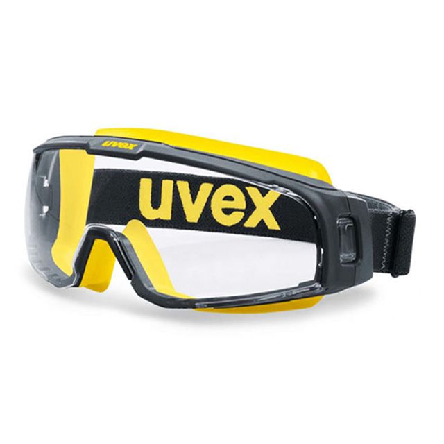 우벡스 선글라스 UVX-9308246 UV차단안경 UVEX 독일
