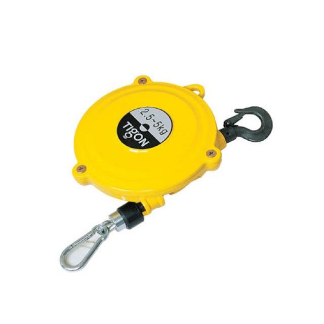 미진시스템 스프링바란스 TW-5 (2.5-5kg)