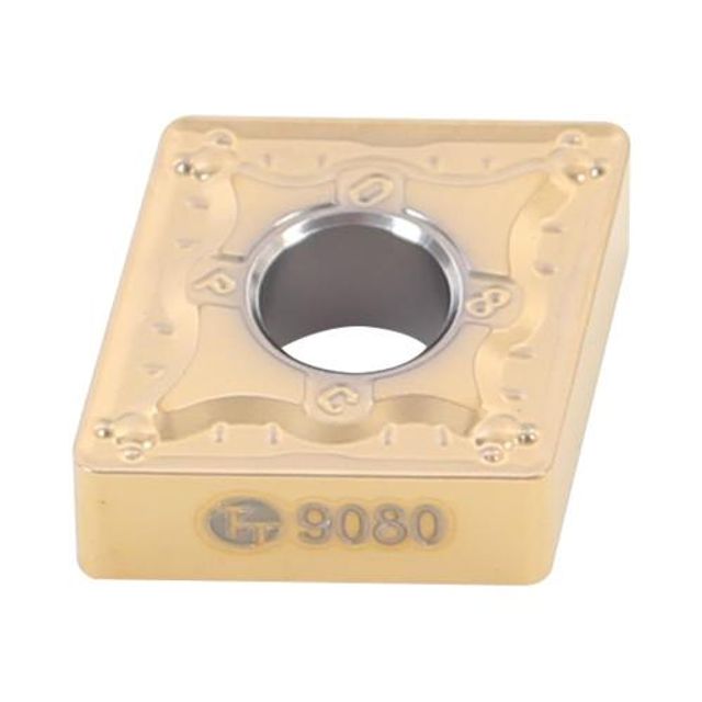 CNMG120408PC TT9080 대구텍선반선반인서트 10EA CN
