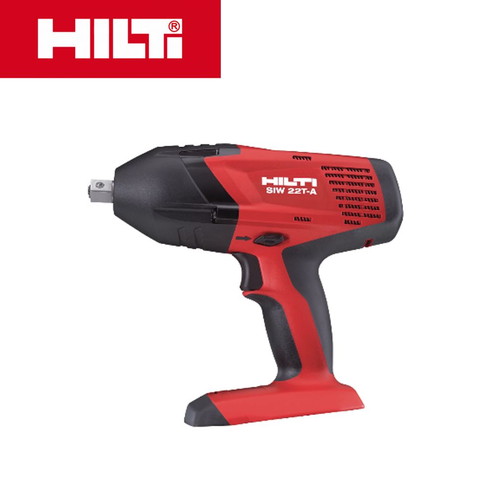 HILTI 힐티 22V 충전 임팩트렌치 본체_SIW22T-A