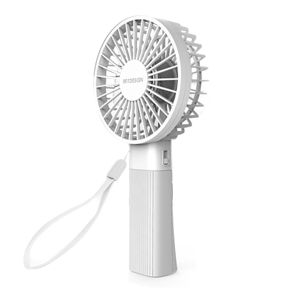휴대용 손선풍기 미니 핸디 선풍기 초저음 여름