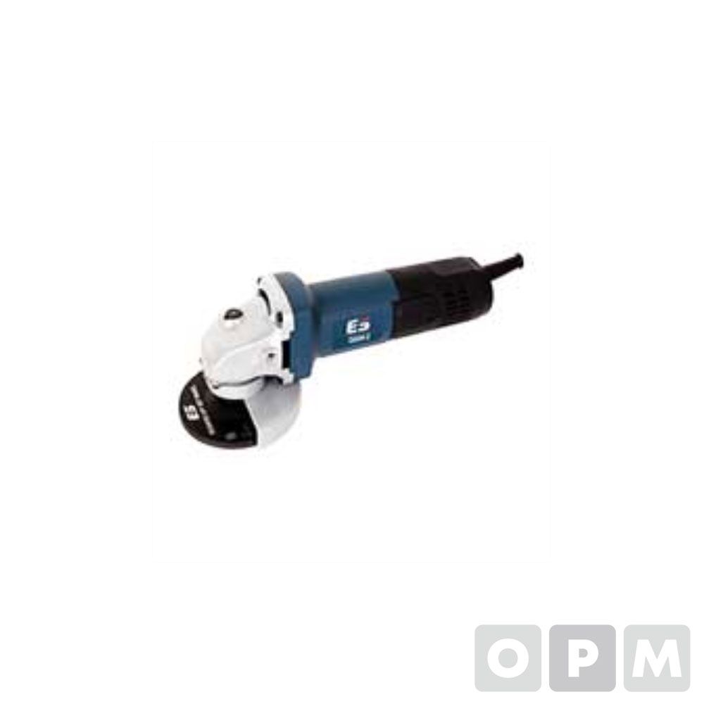 그라인더 100mm(4) 720W 12000rpm 1.5kg
