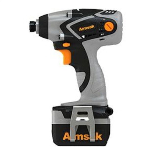 충전임팩드라이버14.4V 리튬 2BP 2800rpm 1.5kg AI6