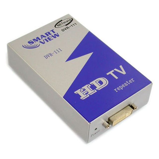 리피터 HDMI UTP 케이블 신호 거리 확장기 증폭기 A