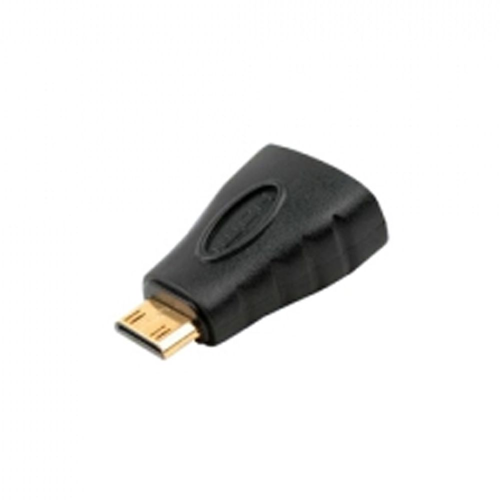 Coms 미니 HDMI 젠더 (M1000006235)