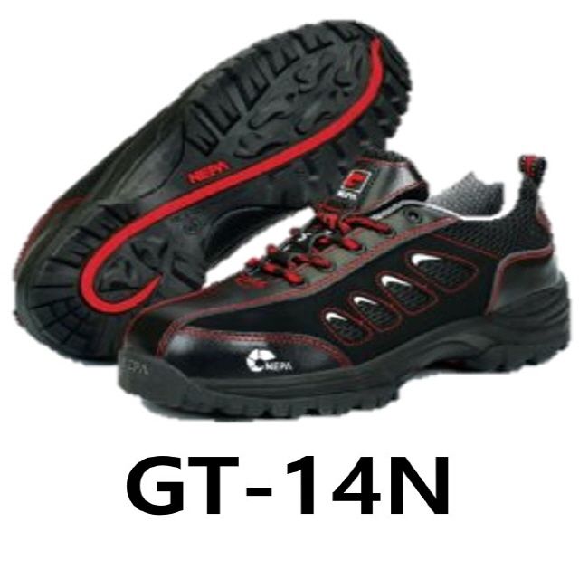 네파 가죽제 단화 GT-14N