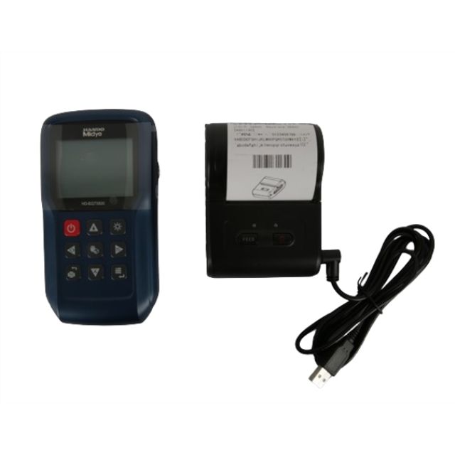 휴대용에코팁경도계 (프린트포함) HL/HB/HRC/HRB/HR