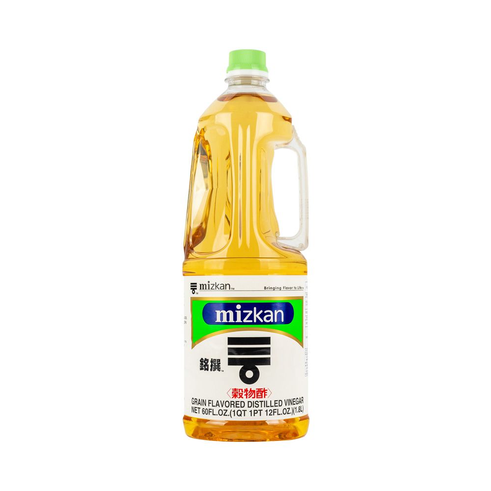 일본 미츠칸 발효 곡물 식초 1.8L