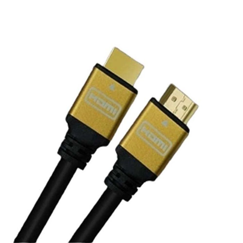 HDMI 2.0v 골드메탈 케이블 20M