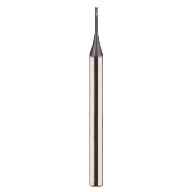 4G MILL 롱넥래디우스엔드밀 2F D1.5(R0.2)X4X2.3(2