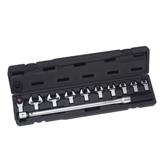 블루텍토크렌치 토크렌치세트 TW-2000 SET TW-2000S