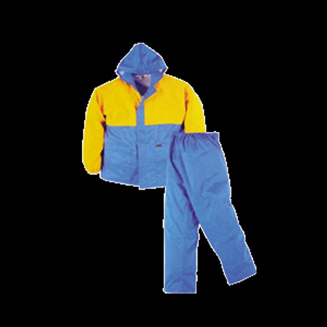제비표 우의(낚시용) SI-900 XL(투피스)황청