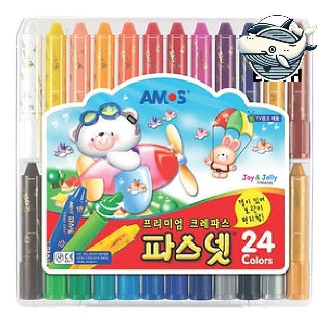 다채로운 아트 물감 수채화 창의력 발휘