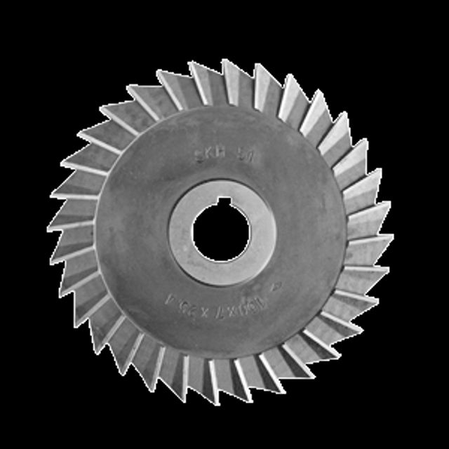 한국특수 사이드밀링커터 150x7.0Tx25.4
