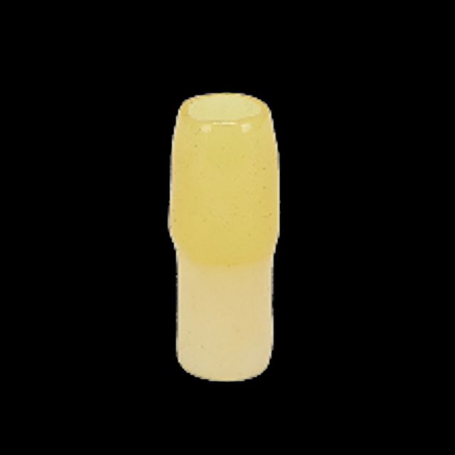 발코튜브 온도캡 열감지 온도변환캡 35SQ 황색 100