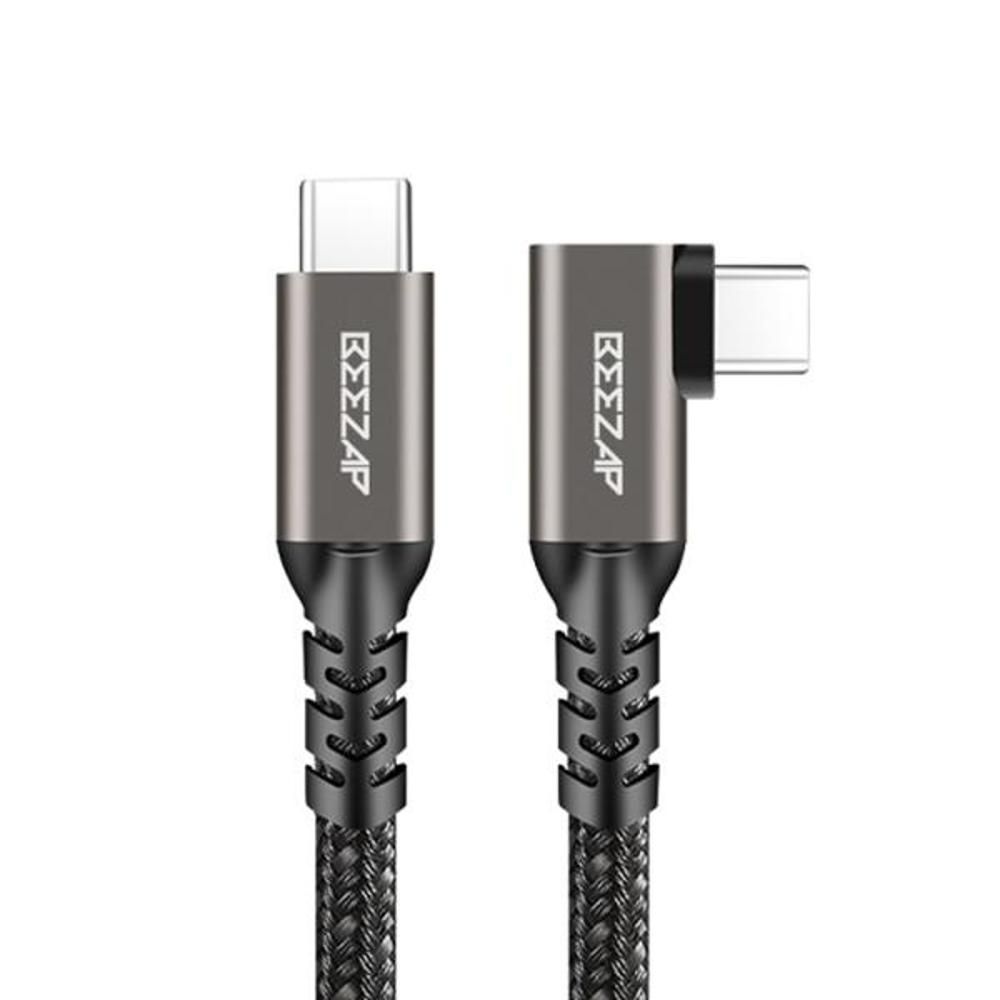 USB3.2 Gen2x2 20Gbps 100W 데이터 충전 케이블 2m