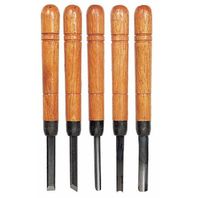 30679 일반형 조각도 판형 5PCS