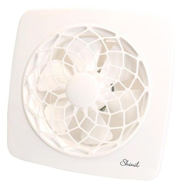 SIV-250QKK 신일환풍기(수동) 1EA SIV-250QKK 수입