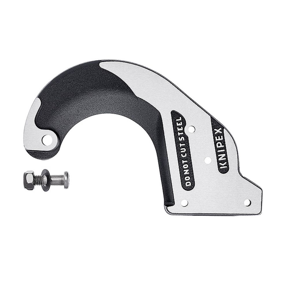 KNIPEX 케이블커터날(받침대)_95-39-320-02
