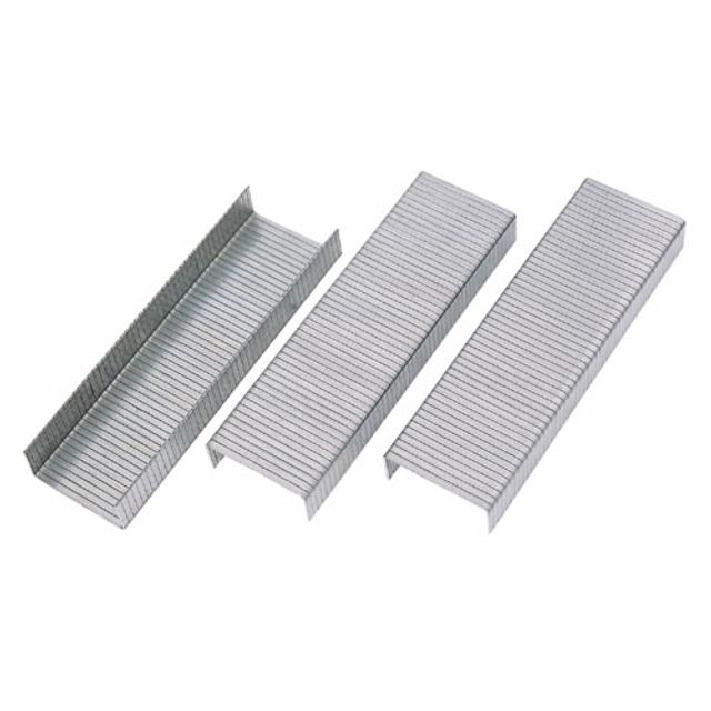 메가 스테플 봉함기핀 18MM(3518) 1BOX