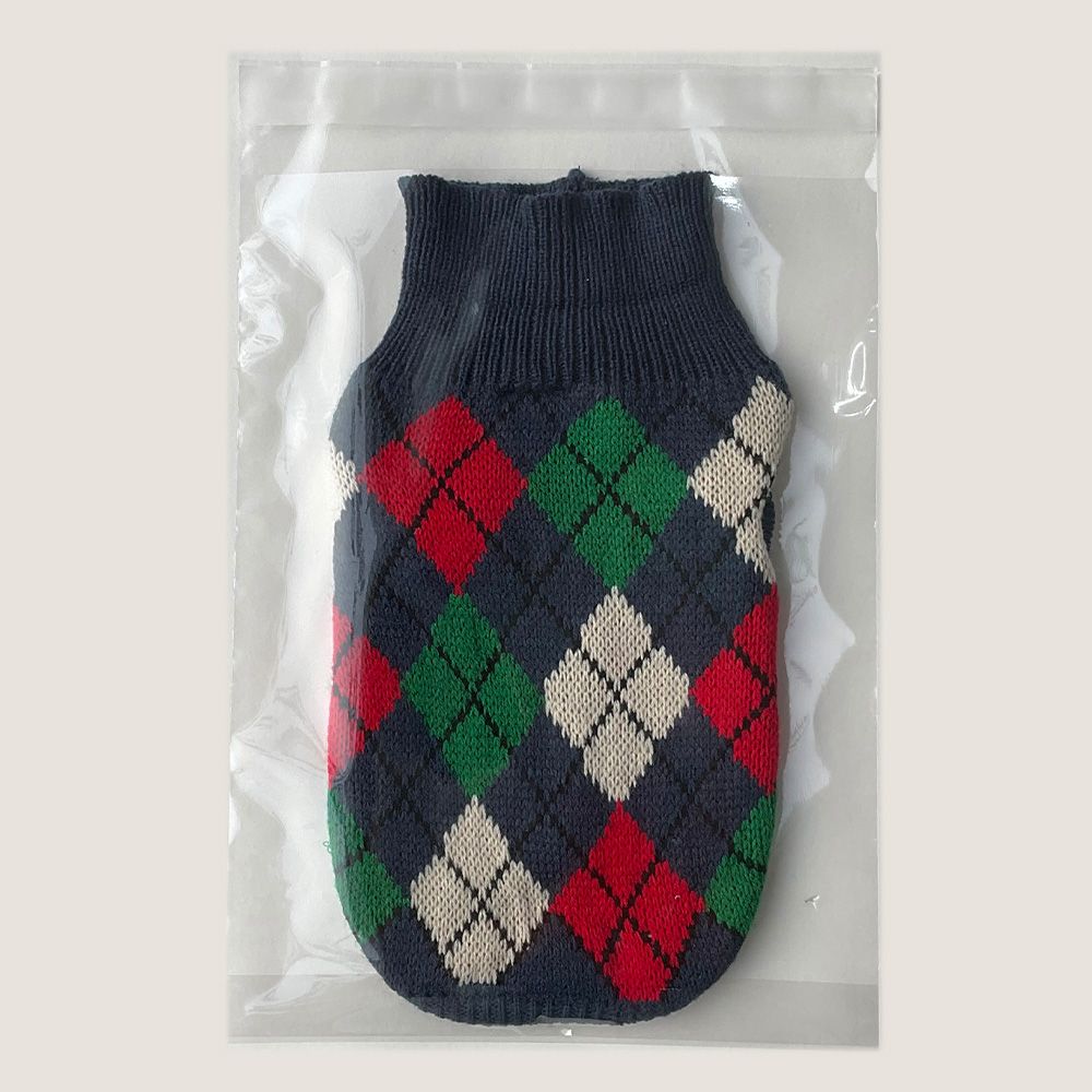 접착식 투명 비닐PE봉투 폴리백 50X60+4cm200매펀칭