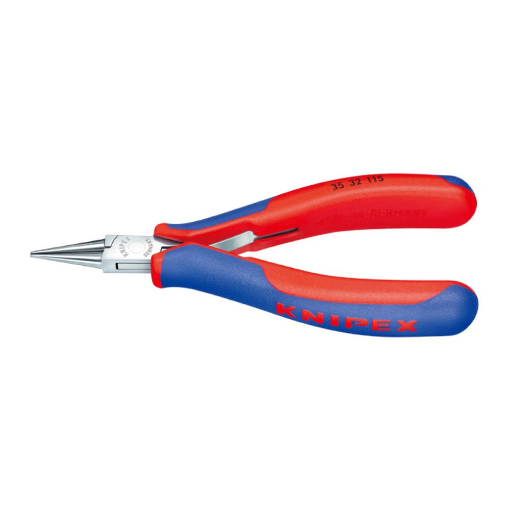 KNIPEX 플라이어(전자)_35-32-115